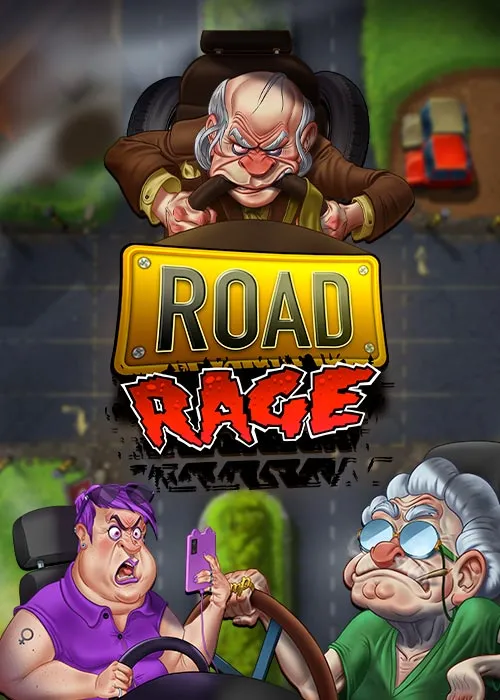 Road Rage