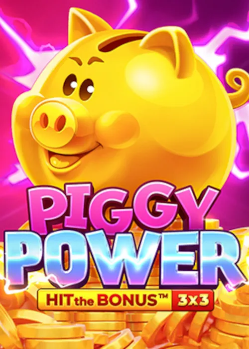 Piggy Power