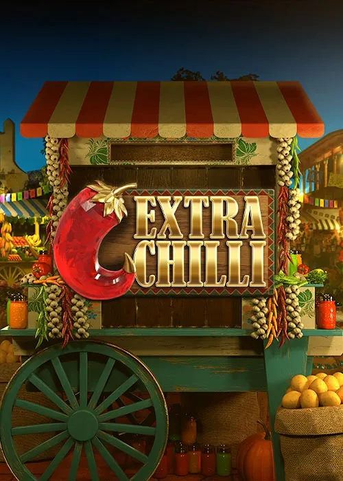 Extra Chilli